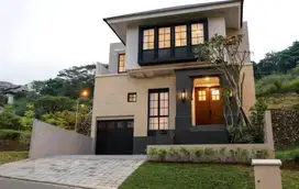 Perumahan Mewah Bukit Sari Semarang Akses Mudah PROMO PPN