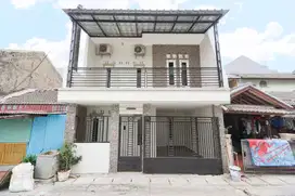 Rumah Murah 10 Mnt ke RS Taman Harapan Baru 710jtan Siap Nego J-20470