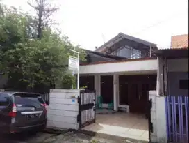 ‼️JUAL CEPAT‼️RUMAH DI BRATANG COCOK BUAT KOSAN ATAUPUN KANTOR