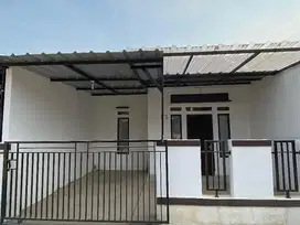 Rumah minimalis terjangkau