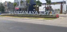 Rumah Murah Sidoarjo Tanpa DP : New Type in SHAISTANAYA CITY Sepande