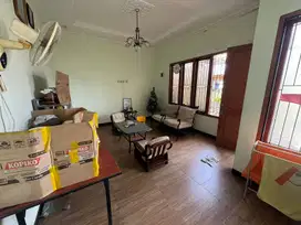 Jual Harga Murah Rumah Rapi 2 Lantai di Gading Griya Kelapa Gading