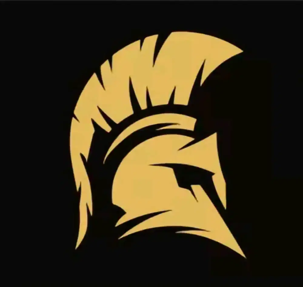 Gantungan Burung Spartans