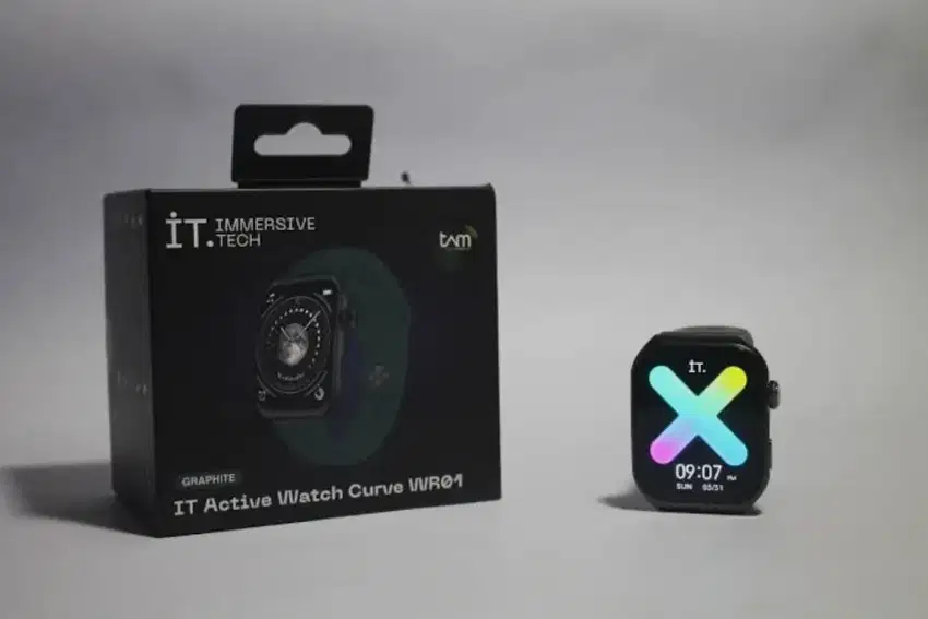 Smartwatch IT WR01