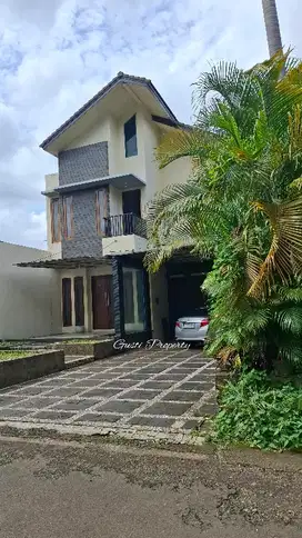 Cipete Antasari  Cluster dekat kebayoran baru jalan lebar