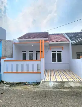 Oper kredit citra indah luas 90meter hrga 45juta include notaris