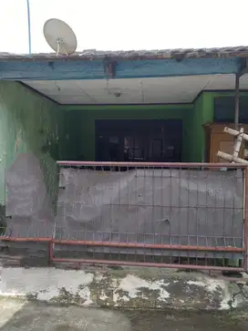 Rumah Sitaan Dual Murah Di Pondok Sani Bekasi