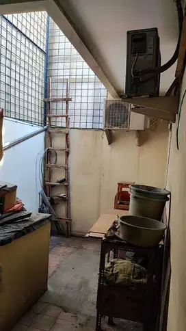 Dijual Rumah di Tampak Siring  Daan Mogot Baru. Jakarta Barat.