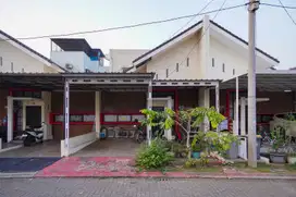 Jual Rumah Minimalis SHM Dekat RS Taman Harapan Baru Siap KPR J-24077