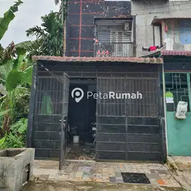 Dijual Rumah Komplek Golden Hill - Sei Mencirim