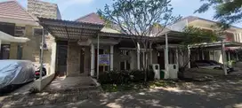 Jual Rumah Citra Garden Greenhill Sidoarjo