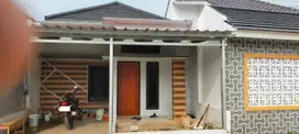 Rumah Minimalis Seken 1 Lt 10 Menit ke RS Citama Dibantu KPR J-26670