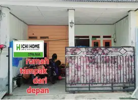 Dijual Rumah Nyaman Strategis Siap Pakai Di Cikupa Tangerang