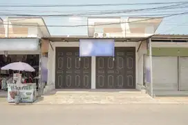 Jual Rumah 3 KT 6 Menit ke Terminal Parung Panjang Hadap Utara J-23912