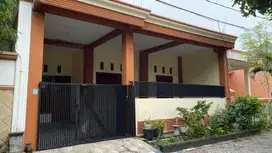 Rumah Dijual Pondok Benowo Indah Surabaya