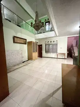 Jual Rumah Babakan Jeruk