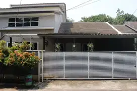 Rumah 2 Lt di Permata Cimanggis Dekat Terminal LB 150 Siap KPR J-16183