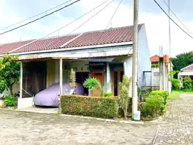Dijual Rumah Minimalis LT 118 di Cibinong Dekat RSUD Siap Huni J-14401
