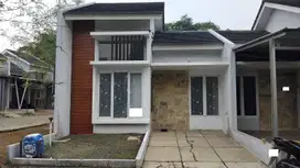 Jual Rumah Seken Terawat SHM 15 Menit ke RS PENA 98 Siap Huni J-26722