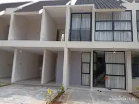 Rumah 2 lantai di citayam harga 600 jutaan dekat tajurhalang bomang