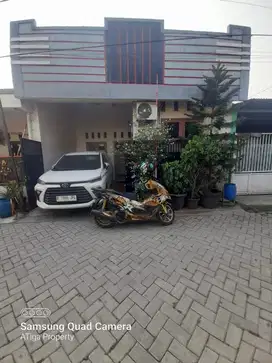 Perum Grand Permata Sepatan Tanah 66