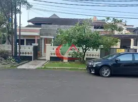 BUKIT PERMAI CIBUBUR Dekat Tol dan Stasiun LRT Cibubur