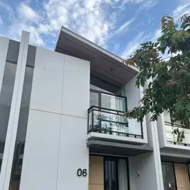 CENDANA SPARK LIPPO CIKARANG FREE FURNISH