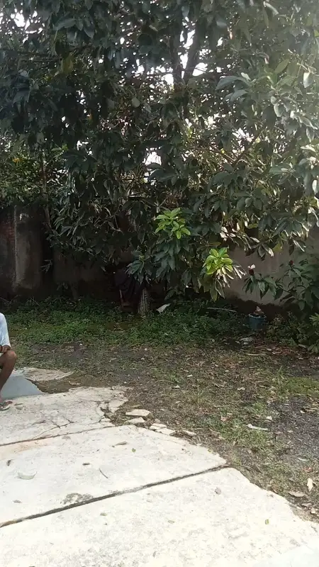 dijual Medan Baru jalan Sei Batu Gingging Psr 10