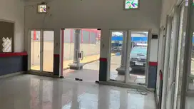 Strategiss Pwol Rumah Cocok Utk Usaha/Kantor di Wadungasri