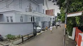 Pejaten Barat ada Kost Kosan nya Rumah Bagus