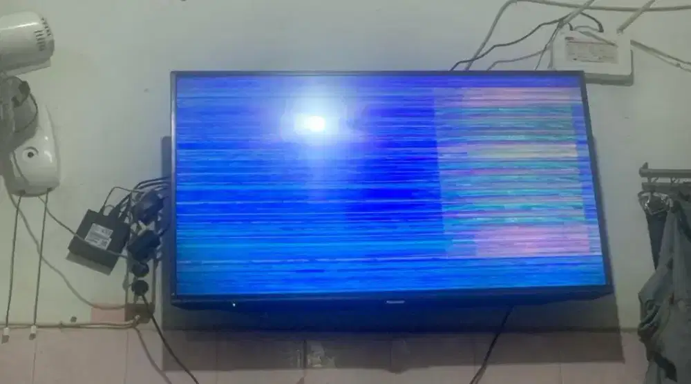 Servis panggilan spesialis tv led,lcd,tabung