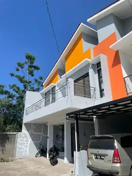 Dijual Rumah Di Dalam Cluster Perum Griya Pesona Padalarang