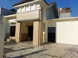 Rumah Dekat Lippo Luas 161 m