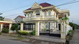 Rumah Mewah Medan Denai 2 Lantai
