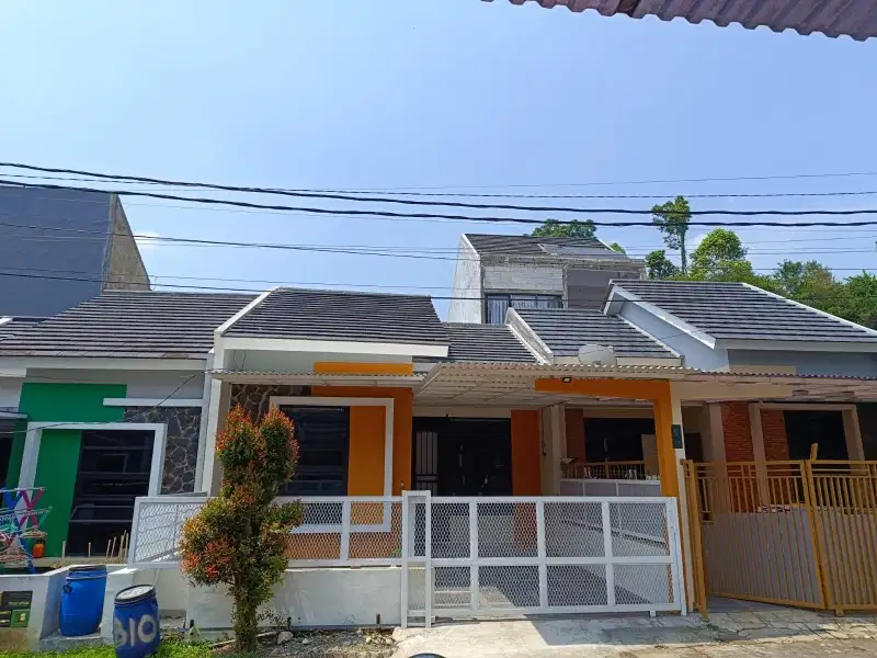 TANAH LUAS DI CIHANJUANG DKT PASTEUR SARIWANGI  PEMKOT CIMAHI