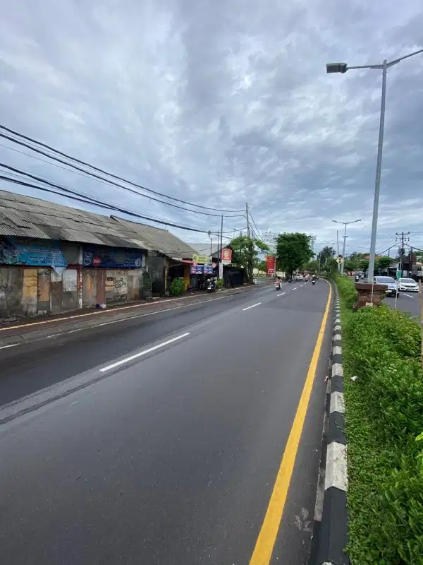 Tanah Raya Bypass Ngurah Rai badung