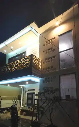 RUMAH BANDUNG TIMUR KOMP MITRA GRAHA POSINDO CIBIRU HILIR