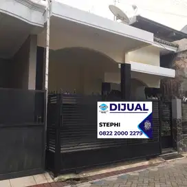 Dijual Cepat Rumah di Pondok Jati