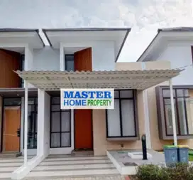Rumah Cluster Full Furnished Cikupa Panongan Tgr Banten