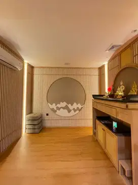 dijual Rumah jepang into Kota Medan daerah Adam malik