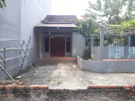 Jual Hitung Tanah Perumahan Puri Semanan Cluster Flamboyan Uk8x17 Hook