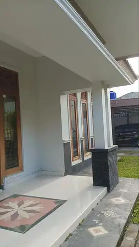 Jual Cepat Rumah dekat underpass Kentungan