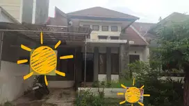 Adem Hadap Selatan Rumah Citraland Palma Grandia Surabaya
