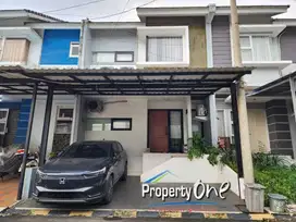 Jual Rumah Di Serpong Green Park 1 Dekat Akses Toll BSD Ciputat