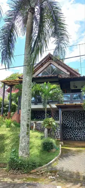 Villa Murah Trawas Mojokerto