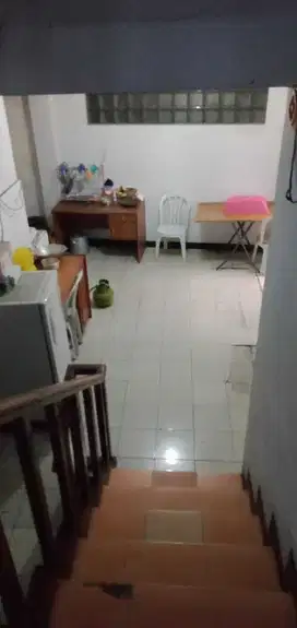 Rumah terawat di babakan jeruk Sayap Sukajadi jarang ada