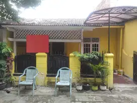 Dijual Rumah Sederhana 1 Lantai dekat Graha Raya Bintaro