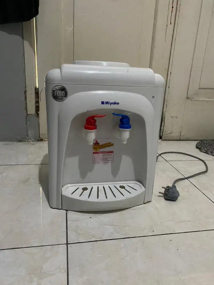 dispenser miyako w 185 h