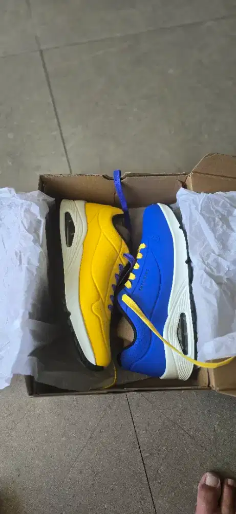 Skechers Los Angeles