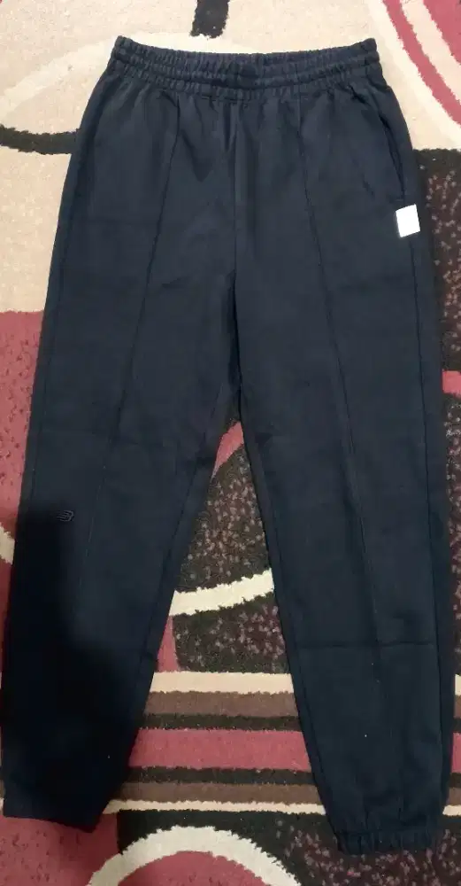 Celana Jogger New balance original second